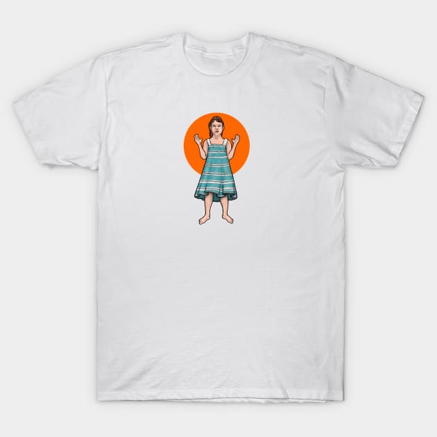 DEVS Amaya T-Shirt by th3vasic